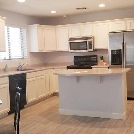 Phoenix Comfort Home Bnb Exteriér fotografie