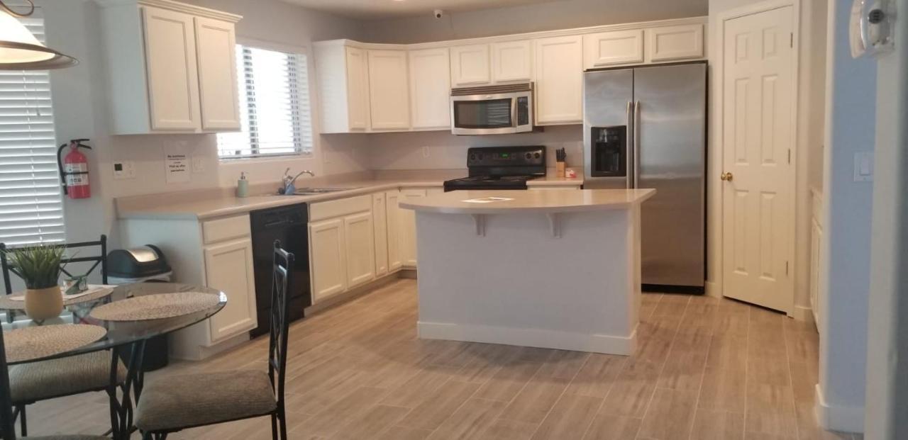 Phoenix Comfort Home Bnb Exteriér fotografie
