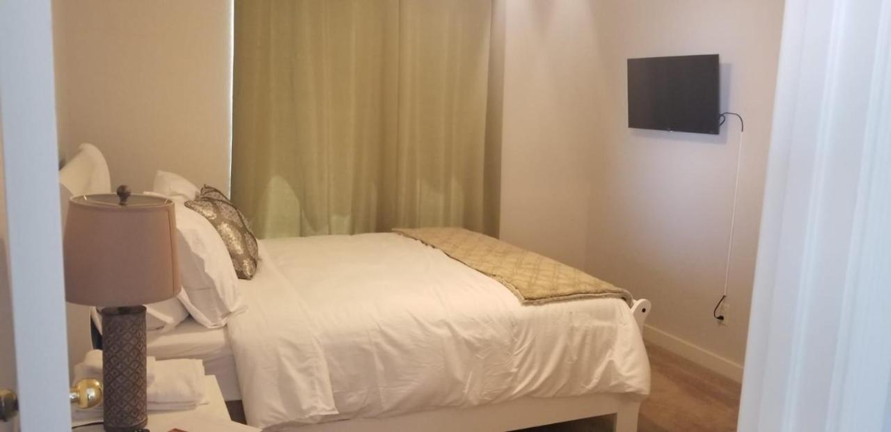 Phoenix Comfort Home Bnb Exteriér fotografie