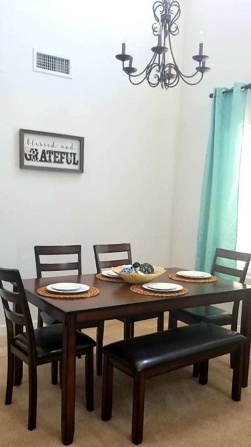 Phoenix Comfort Home Bnb Exteriér fotografie