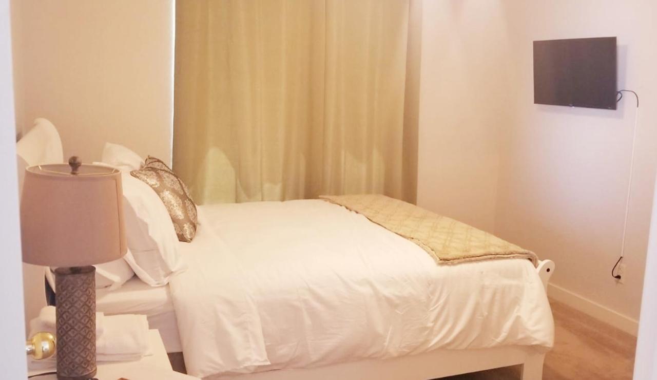 Phoenix Comfort Home Bnb Exteriér fotografie