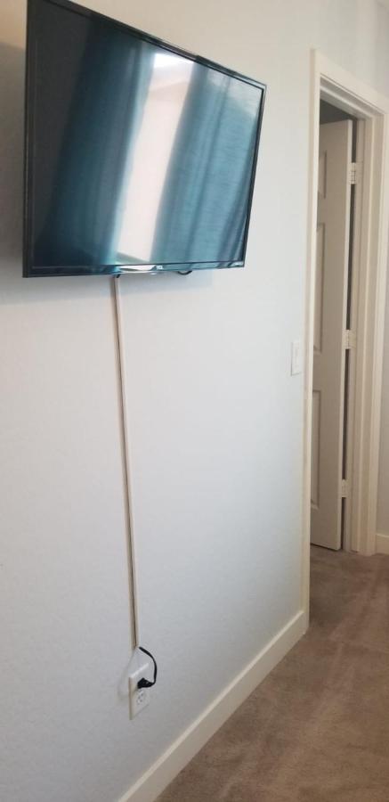 Phoenix Comfort Home Bnb Exteriér fotografie