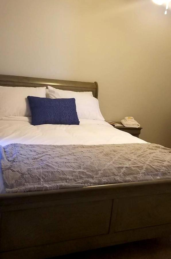 Phoenix Comfort Home Bnb Exteriér fotografie