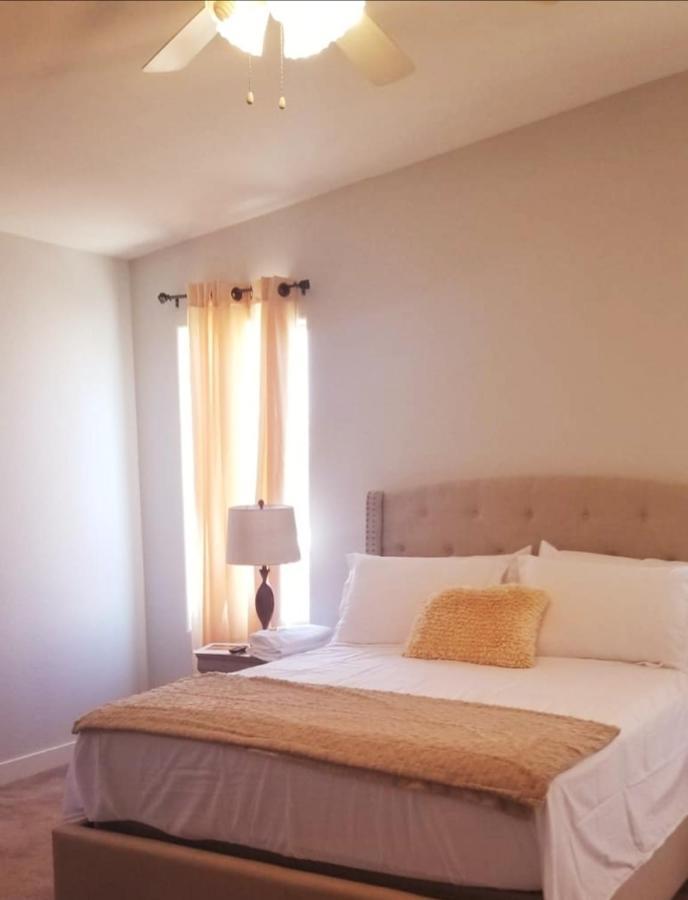 Phoenix Comfort Home Bnb Exteriér fotografie