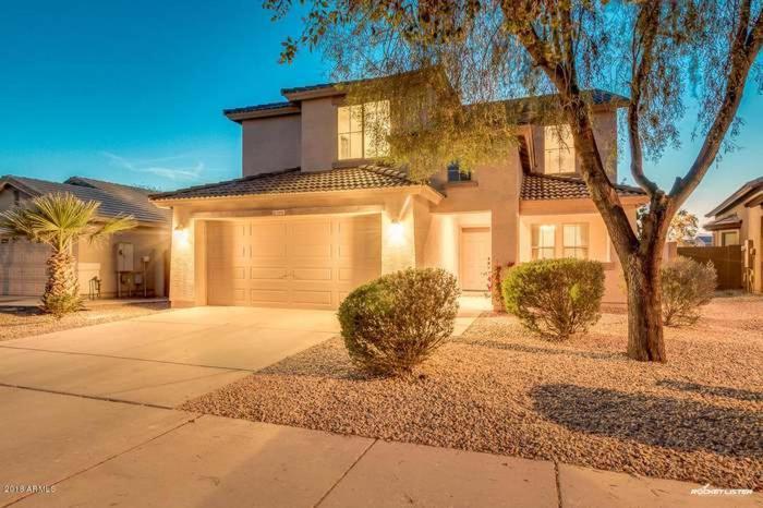 Phoenix Comfort Home Bnb Exteriér fotografie