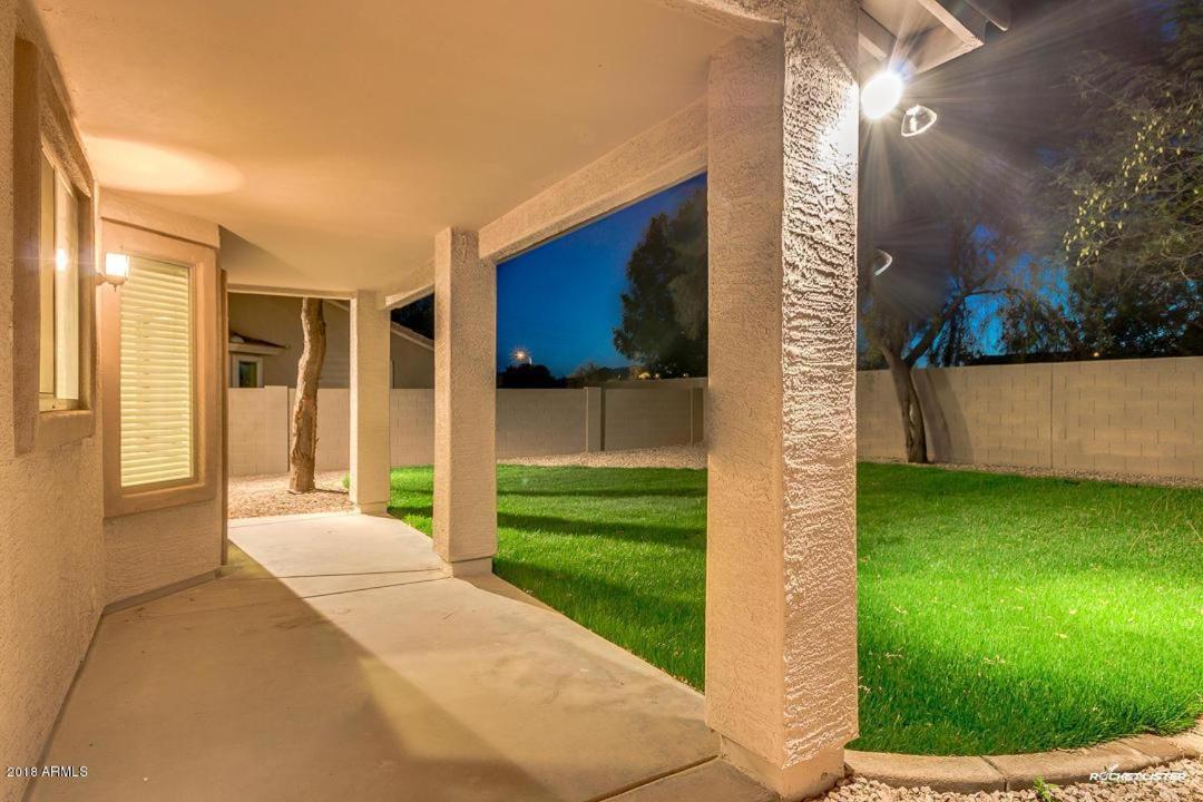Phoenix Comfort Home Bnb Exteriér fotografie