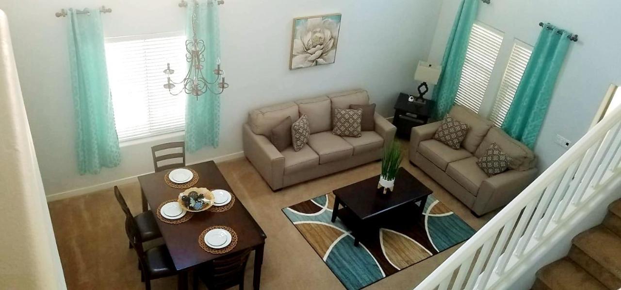 Phoenix Comfort Home Bnb Exteriér fotografie