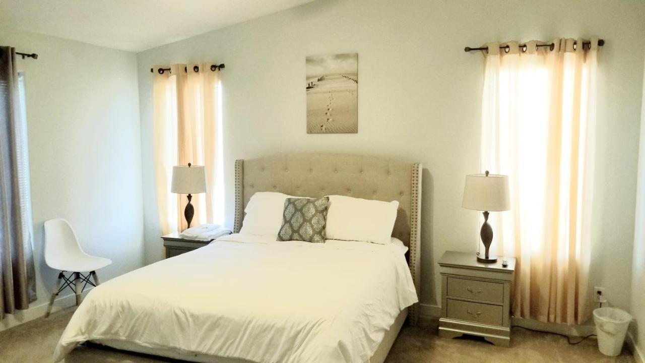 Phoenix Comfort Home Bnb Exteriér fotografie