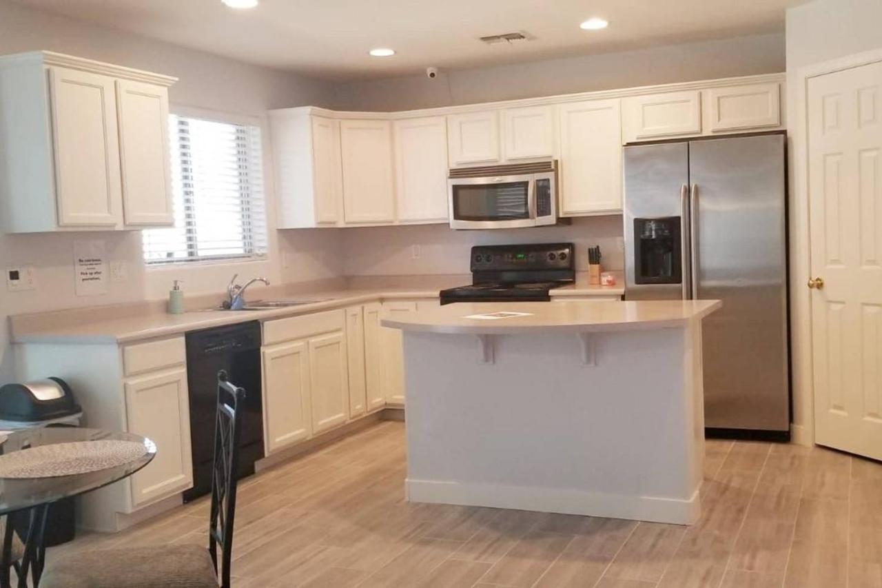 Phoenix Comfort Home Bnb Exteriér fotografie