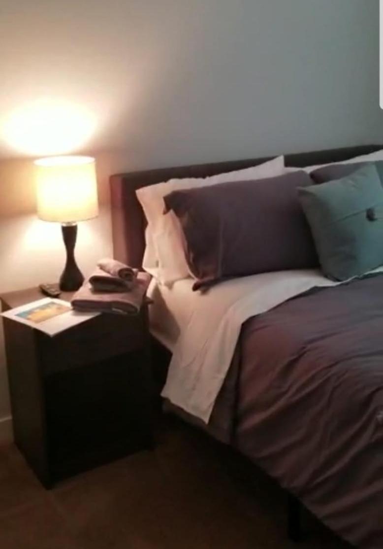 Phoenix Comfort Home Bnb Pokoj fotografie