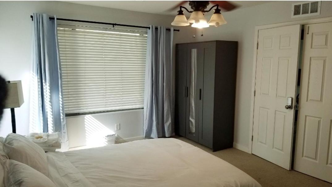 Phoenix Comfort Home Bnb Pokoj fotografie