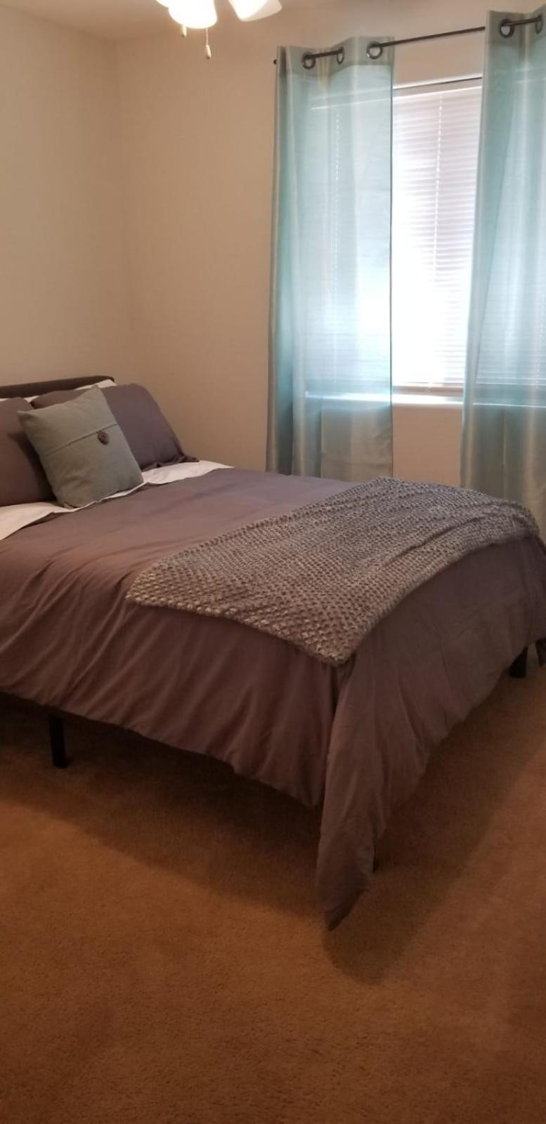 Phoenix Comfort Home Bnb Pokoj fotografie